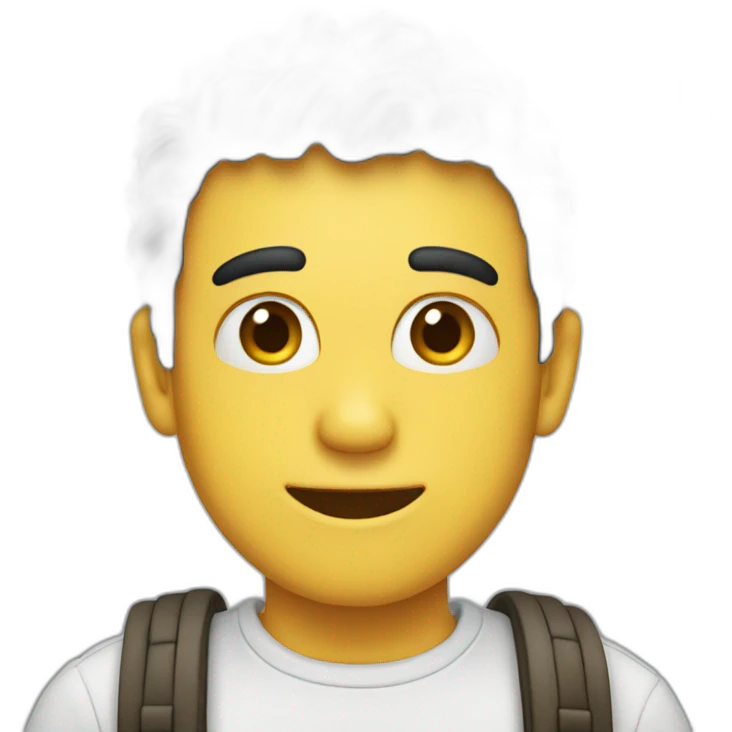 ¯\_(ツ)_/¯ emoji