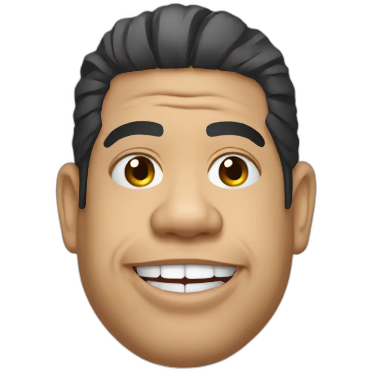 joey diaz young emoji