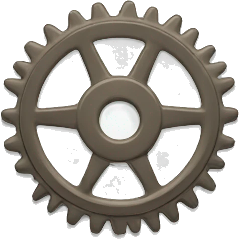rotary emoji