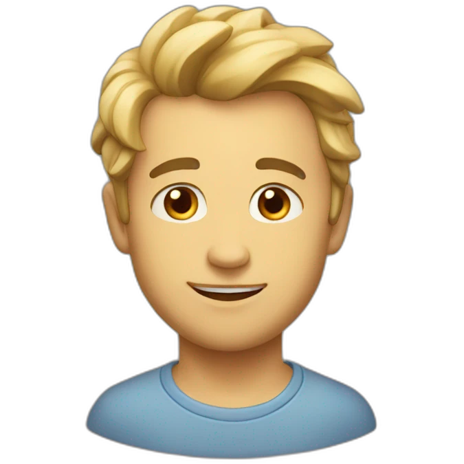 Вафля emoji