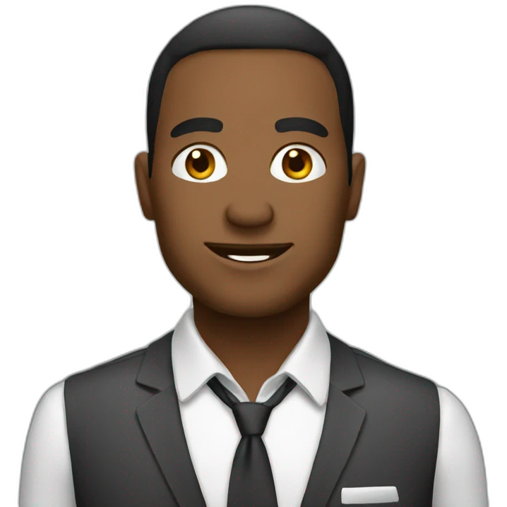 clientes emoji