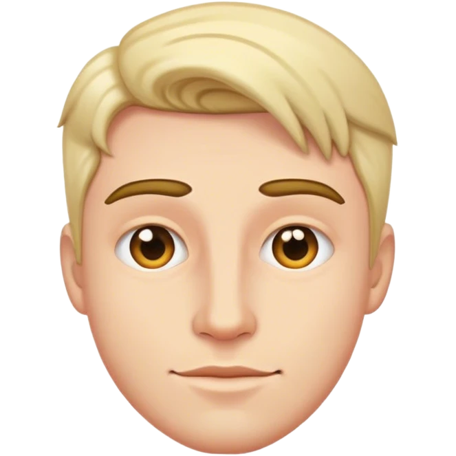 trump emoji