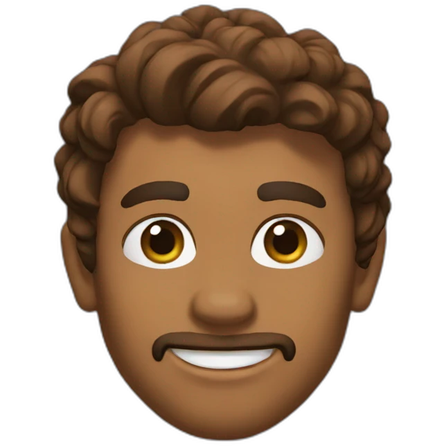 Griz emoji