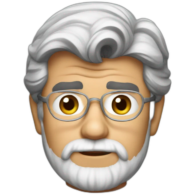 george lucas emoji