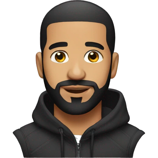drake emoji
