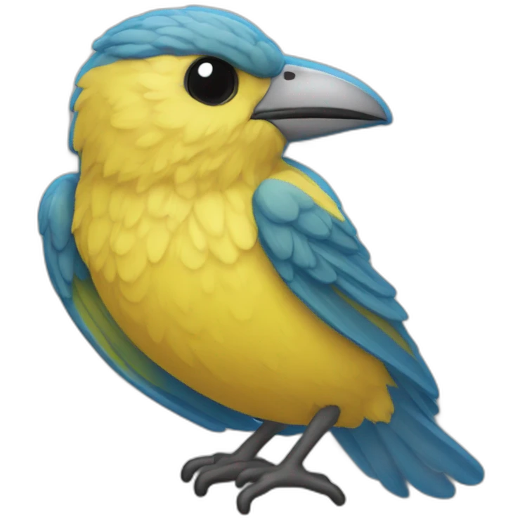 tenerife canary island emoji