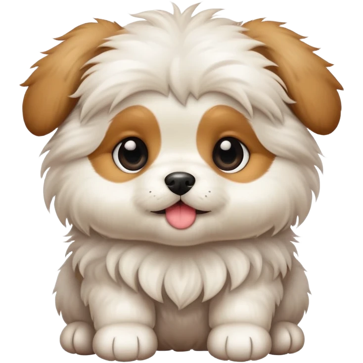 Cute emoji