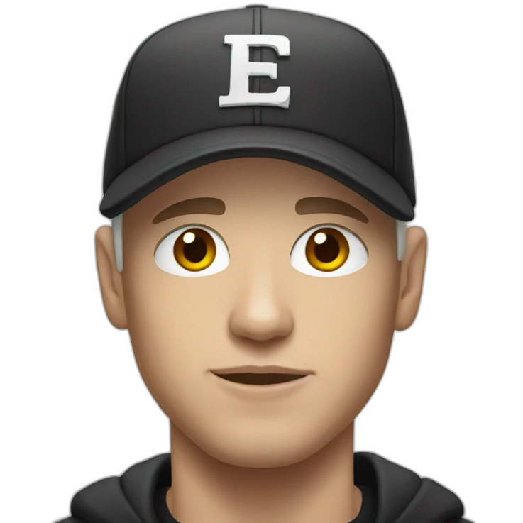Eminem emoji