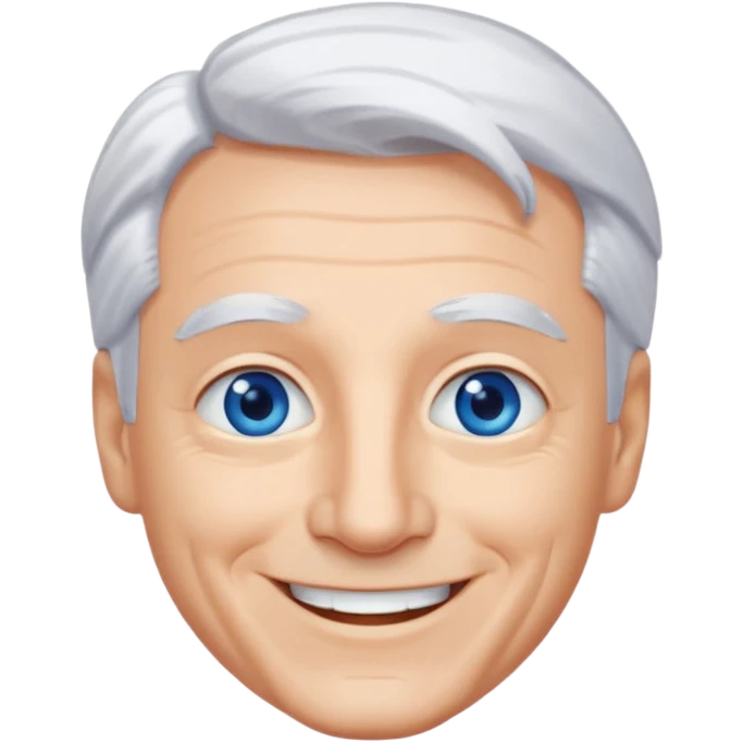 Gérard Larchet est’ emoji