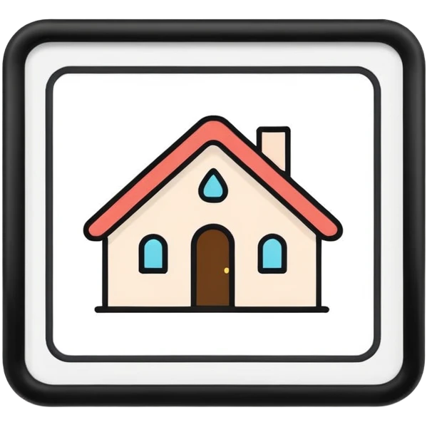 airbnb card emoji