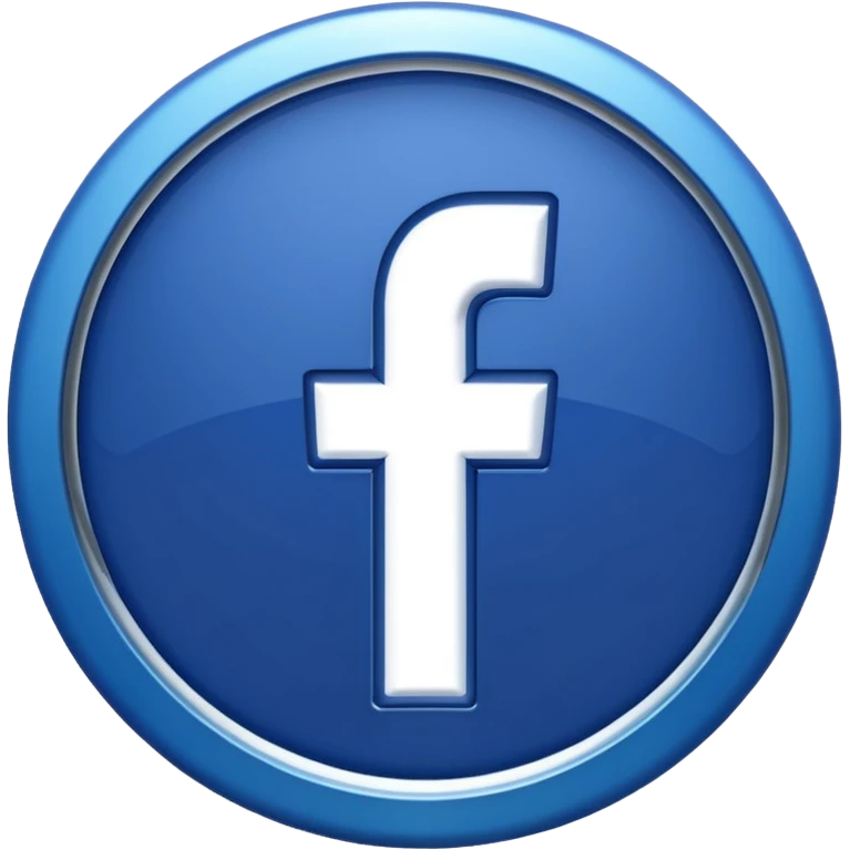 Verified Facebook bagdge emoji