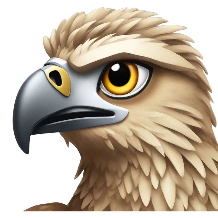 hawk tuah emoji