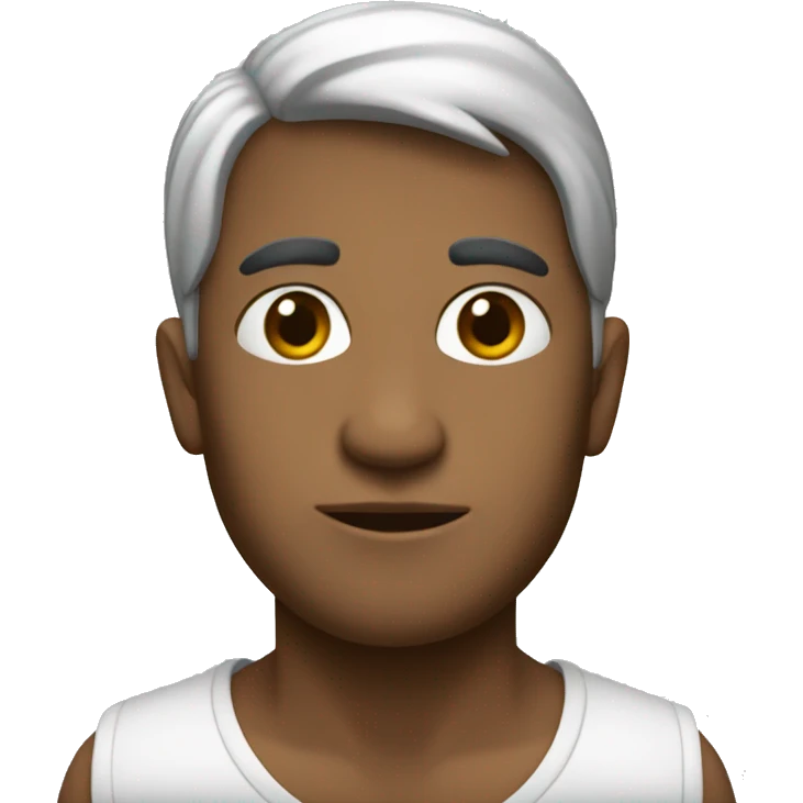 Pitufa emoji