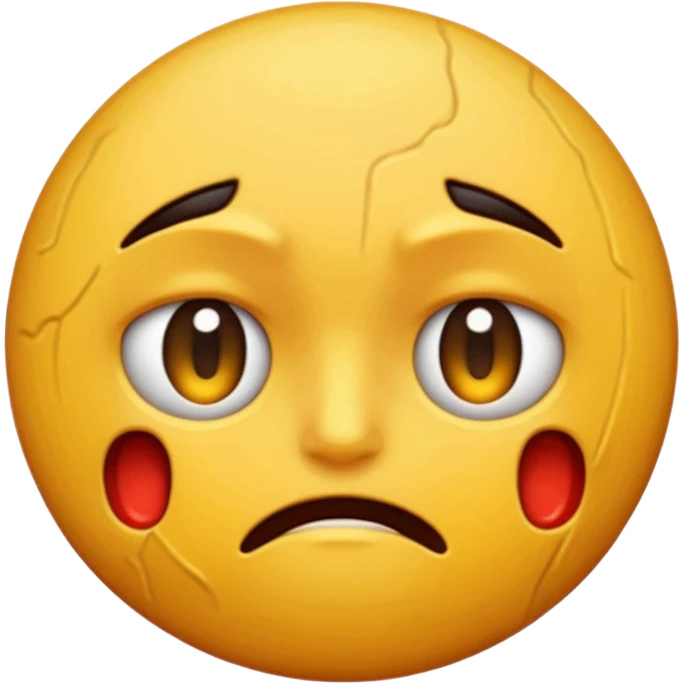 pain emoji