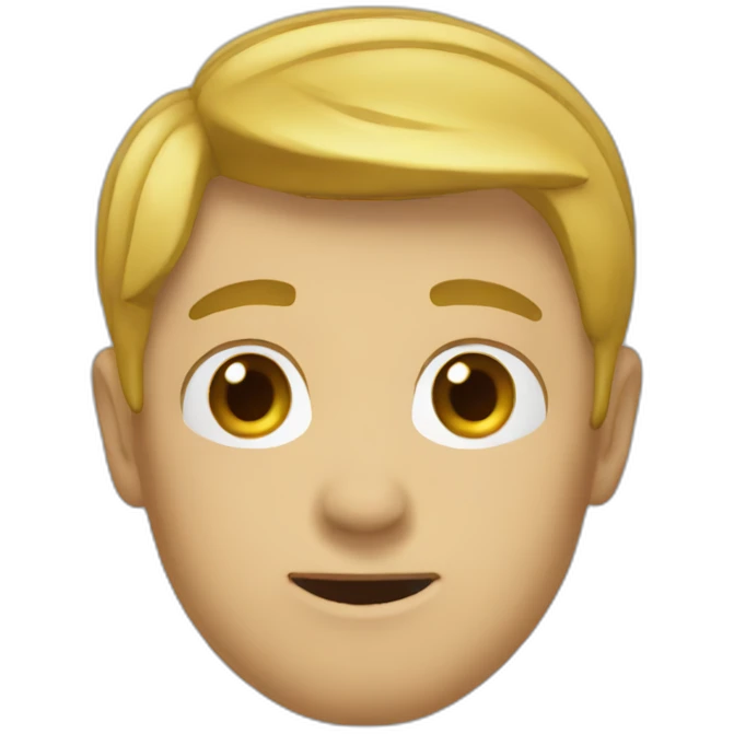 Point emoji