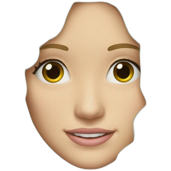 hannah montana  emoji
