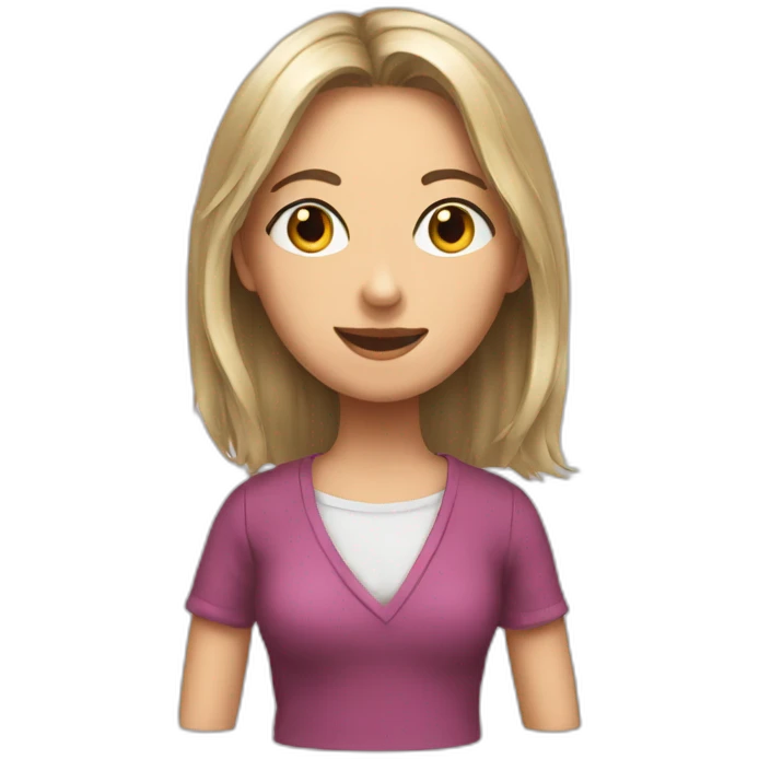 Margaux  emoji