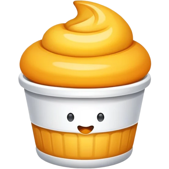 YUM certification  emoji