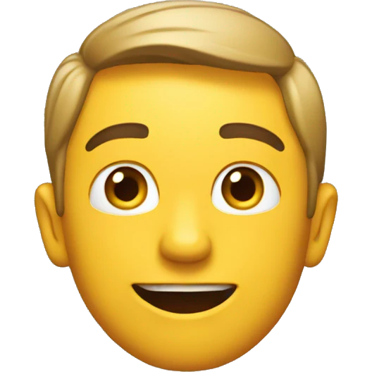 Entertaining  emoji
