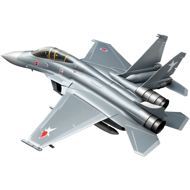 sukhoi emoji