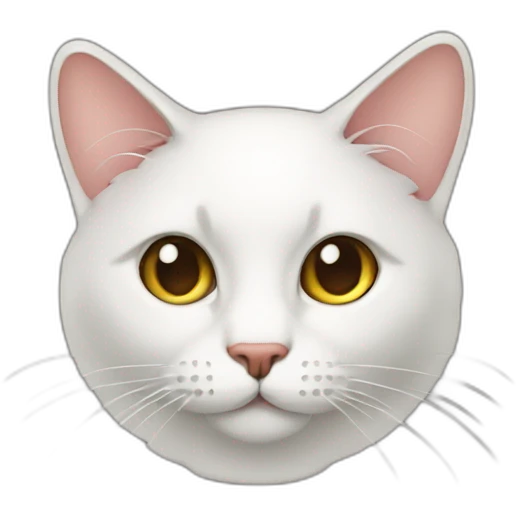 cat emoji