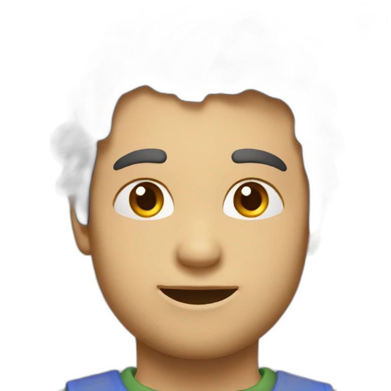 render emoji