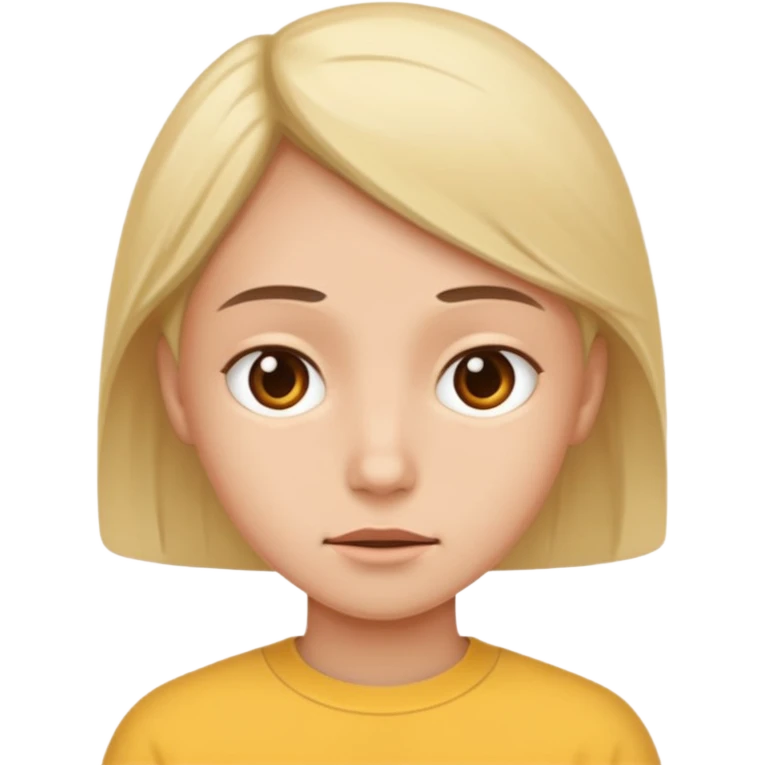 no me gusta dslike emoji