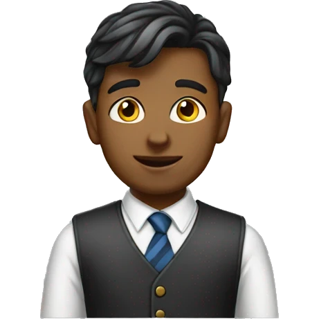 smartschoolboy9 emoji