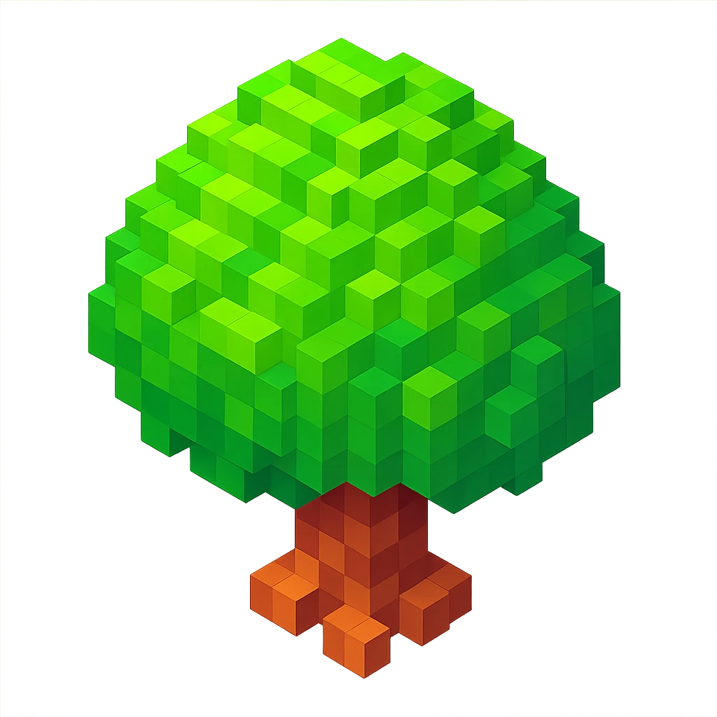 tree emoji