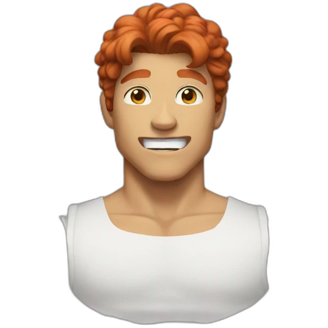 baki emoji