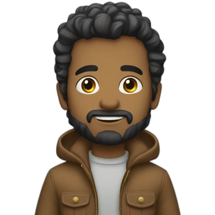 molcar emoji