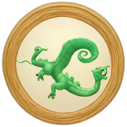 silk road logo emoji