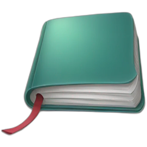journal emoji