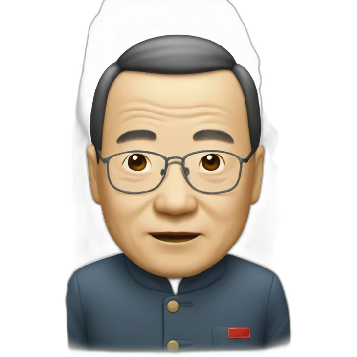 JiangZeMin emoji