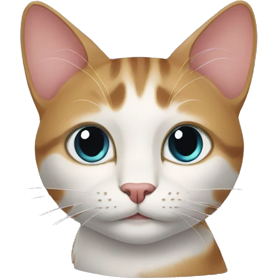 Félix cat emoji