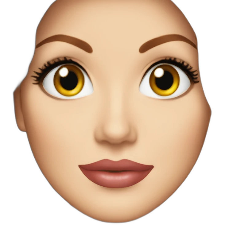 Priscilla Presley emoji