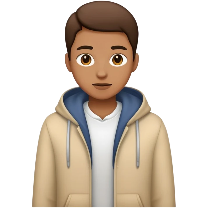 add clothes emoji