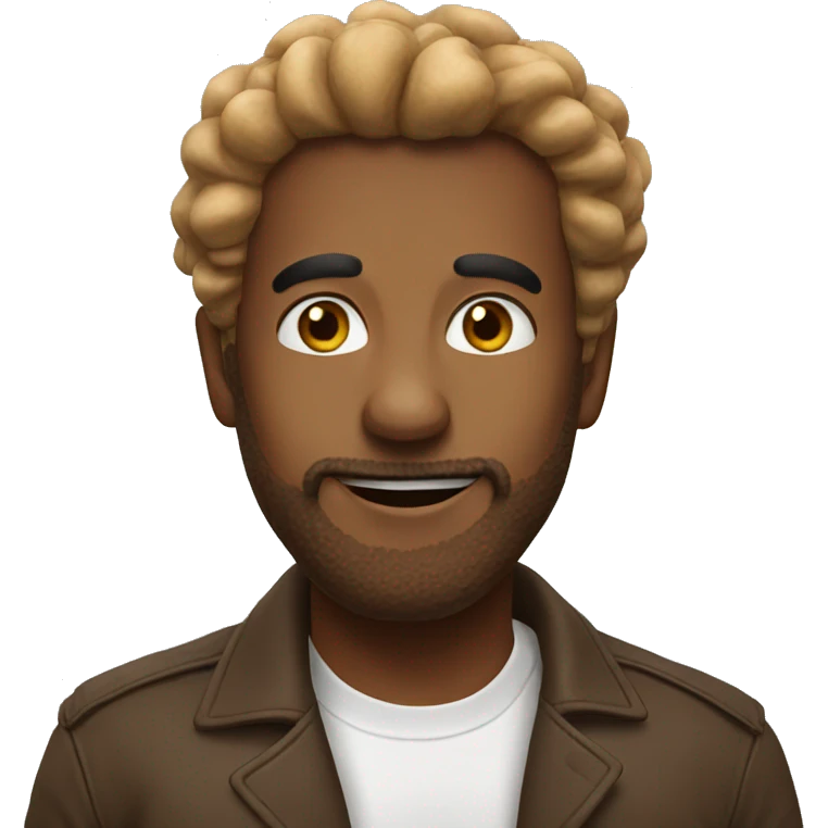 Nuts  emoji