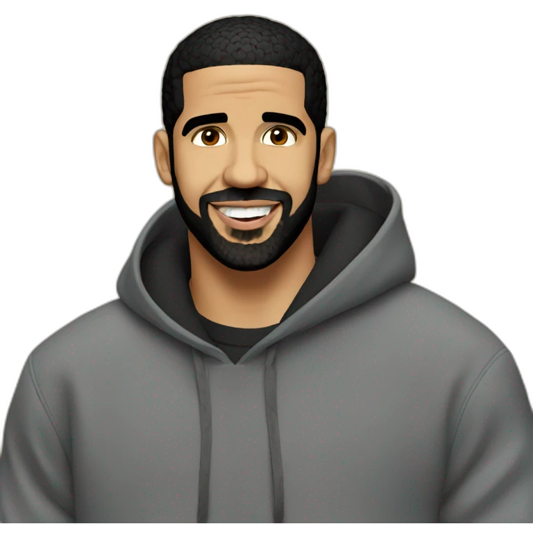 drake meme emoji