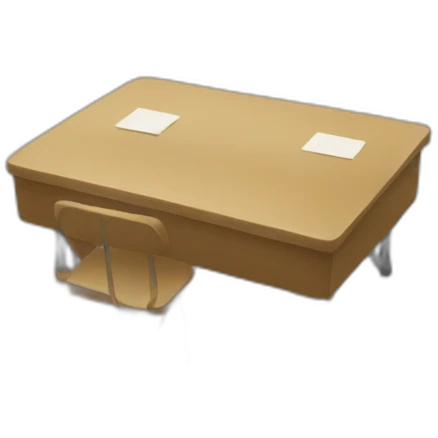 Academy as a place emoji