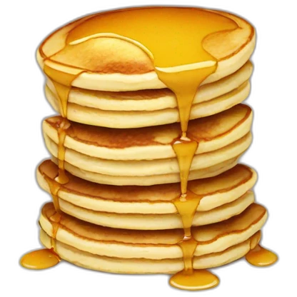 Pancake emoji