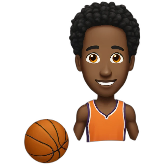 Josh Richardson emoji