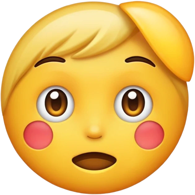Now emoji