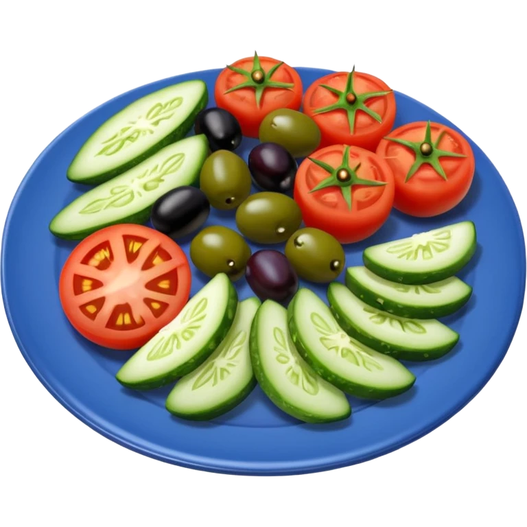 small food emoji