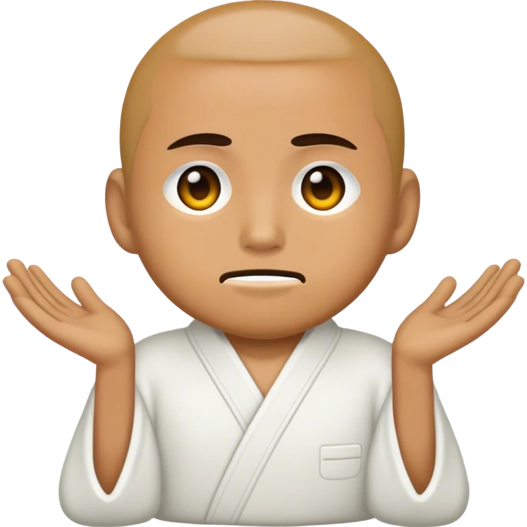 man japan sorry emoji