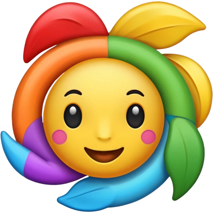 Crie o tralarelo tralaka emoji