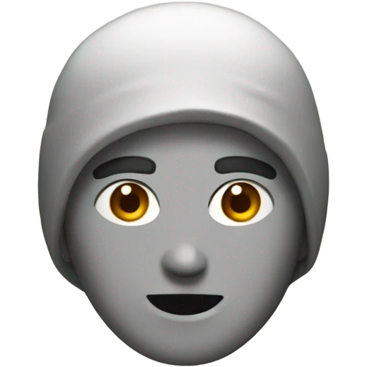 sigma emoji