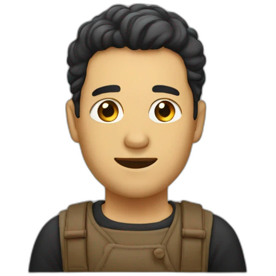 Mancuernas emoji