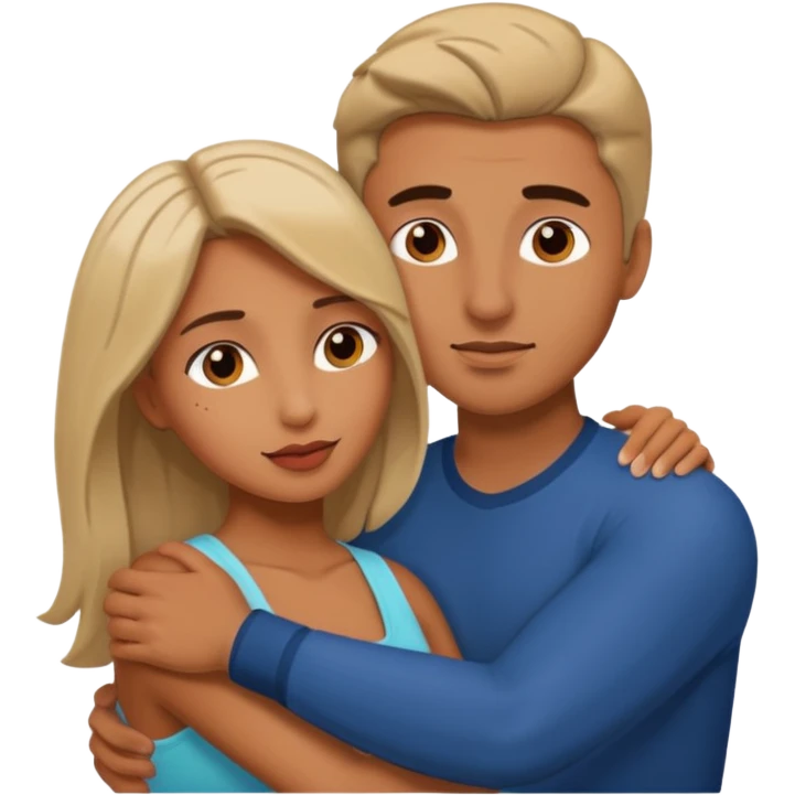 Haciendo el delicioso haciendo el amor una mujer con un hombre Xxx porno emoji