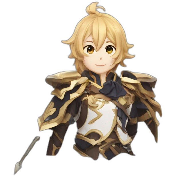 Genshin_impact emoji